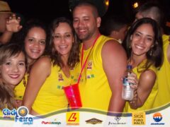 Forró da Tia Maria